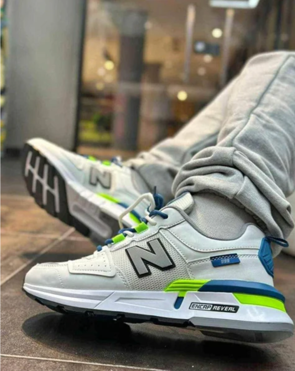 Tenis RC NB 999 Caballero