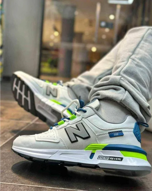 Tenis RC NB 999 Caballero