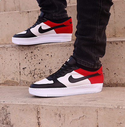 Tenis Unisex Air Force