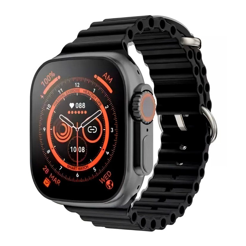 Smartwatch IW10 ULTRA Mobulaa