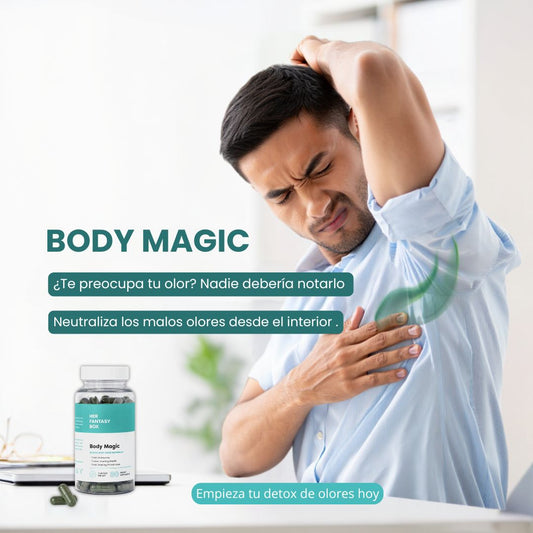 BODY MAGIC