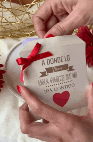 CADENA CONEXIÓN DE CORAZONES | MAMÁ