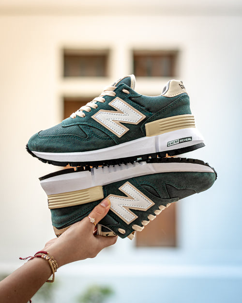 NB RC 1300 Verde Menta