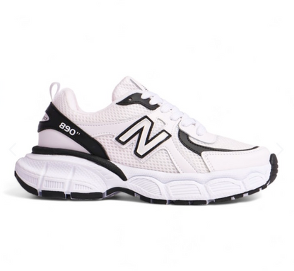 NUEVOS NB FRESH 890