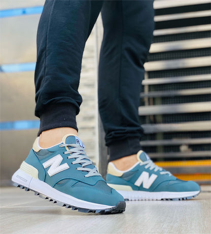 NB RC 1300 Verde Menta