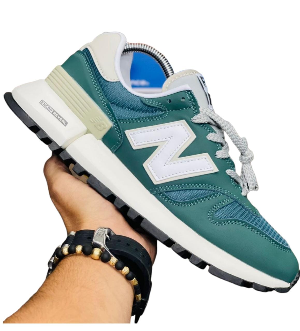 NB RC 1300 Verde Menta