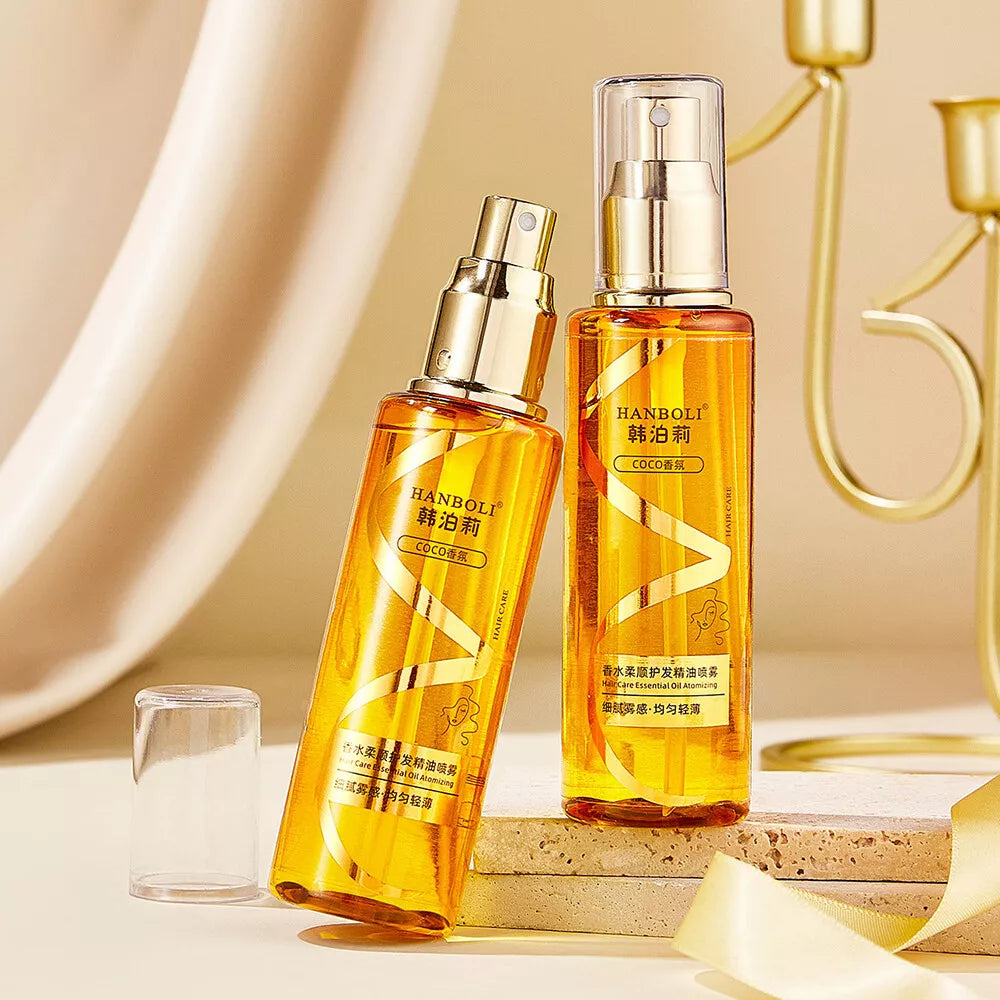 HairSeduce Pro SILKY