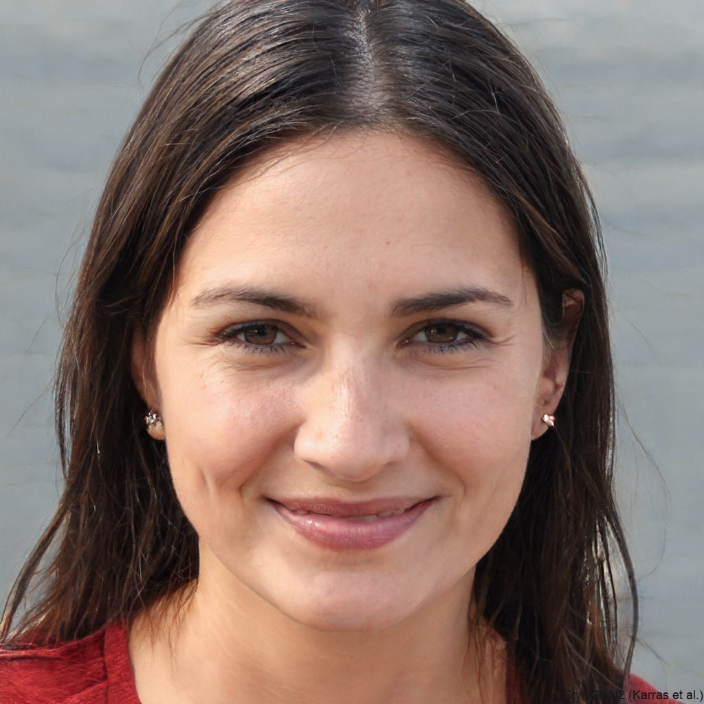 <strong>Mariana P.</strong>