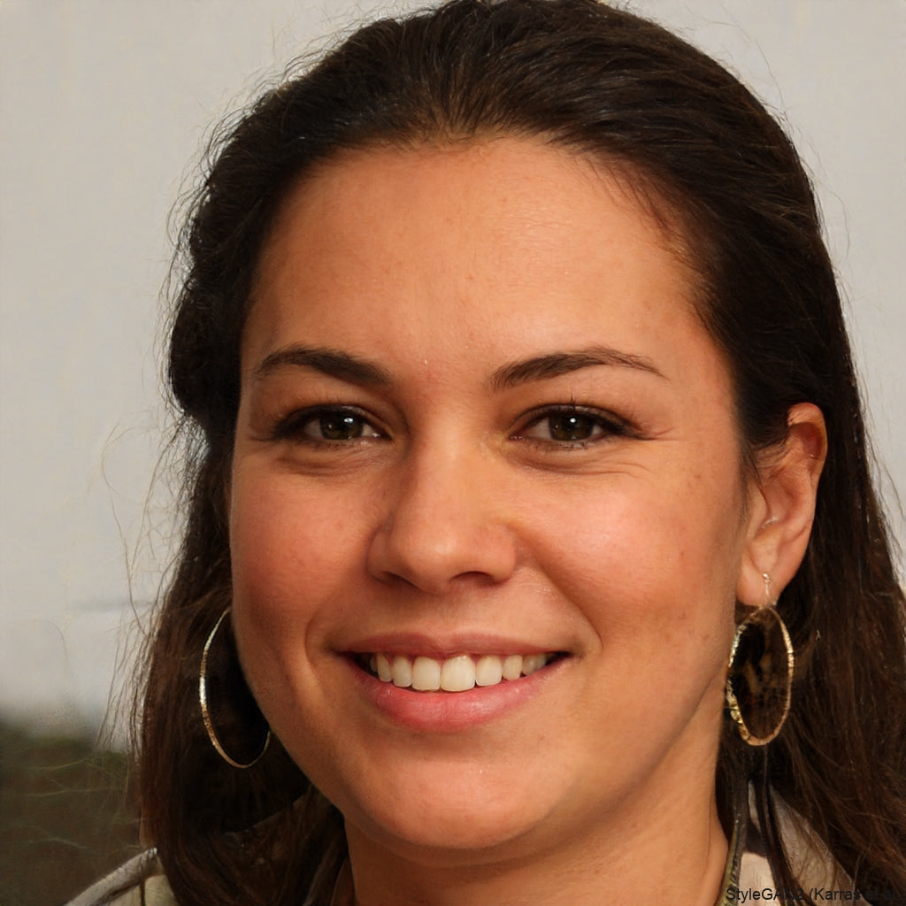 <strong>Luisa G.</strong>