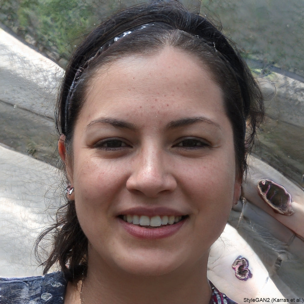 <strong>Daniela M.</strong>